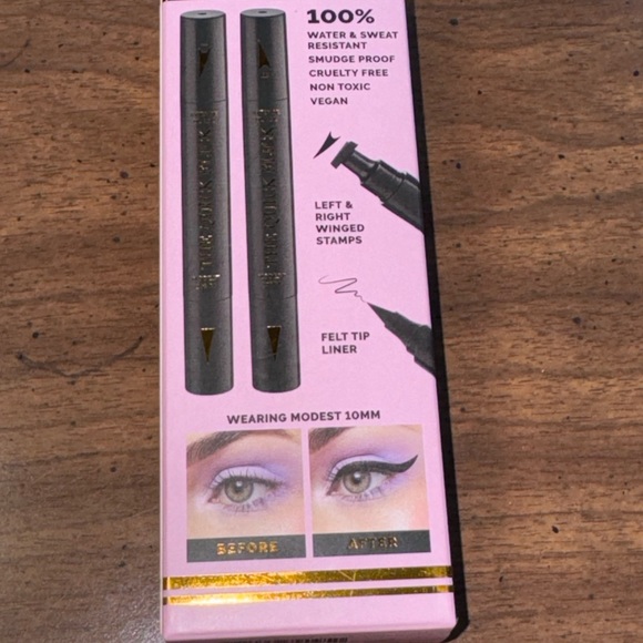 The Quick Flick - Picture 2 of 5